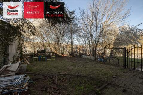 3-pokojowe mieszkanie z ogrodem   Gdańsk Siedlce