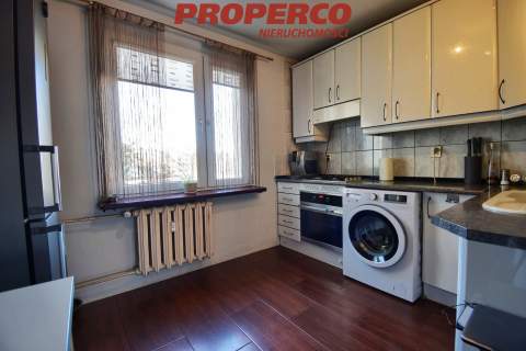 Mieszkanie 3 pok, 64m2, Raciborskiego, Ślichowice
