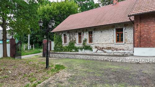 Dwór w Księżniczkach / 15 minut od Krakowa