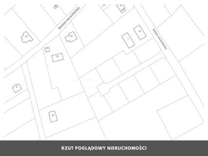 Działka pod Kołobrzegiem - Ołużna