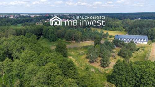 Apartamenty z wdokiem na zieleń od 20m2 do 60 m2