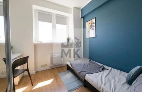 4 pokoje, kuchnia, balkon - do wejścia na Starym Mieście
