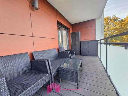 Apartament w Mielnie - 350 m od morza i jeziora Jamno