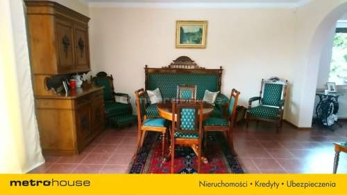 KUP BEZ PROWIZJI DWURODZINNY DOM W KŁĘBOWCU 