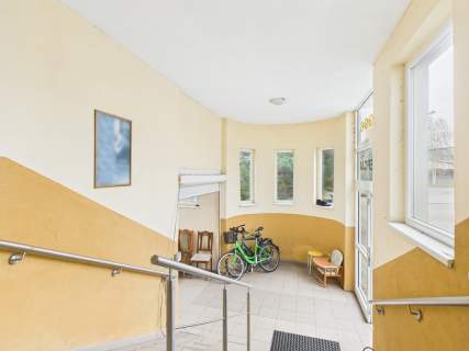 Hostel na sprzedaż