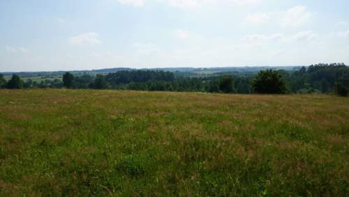Działka budowlana na sprzedaż, 120880 m2, Bobolice