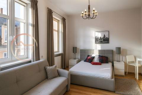Kawalerka, Wynajem, Śródmieśce ,24 m2
