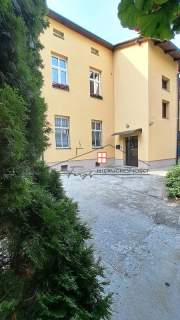 Na sprzedaż kamienica o pow. 308m2