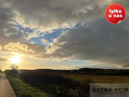 Działka budowlana na sprzedaż, 1200 m2, Goleniów