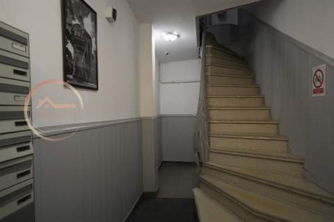 Wynaje, 2 pokoje, balkon ,śródmiesćie