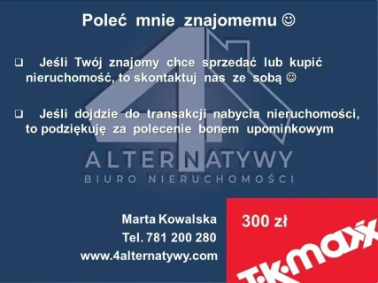 Ostatnie w okolicy Balic inwestycyjne 4,7 ha