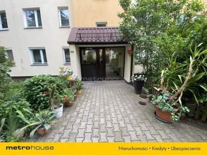 Oddz. Kuchnia dwa pokoje Samodzielny Garaż Balkon