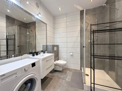 2 pokojowy apartament z miejscem garażowym