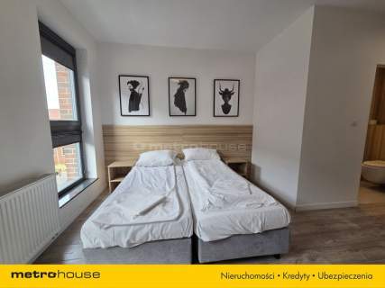 Nowoczesne mieszkanie 2w1 komfort, prestiż, zysk