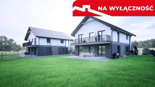 Gotowa inwestycja deweloperska.