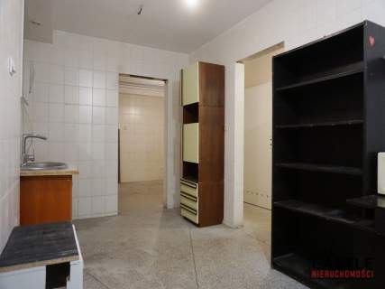 Lokal użytkowy do wynajęcia, 80 m2, Gdańsk