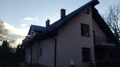 Dom Nowy Sącz blisko centrum