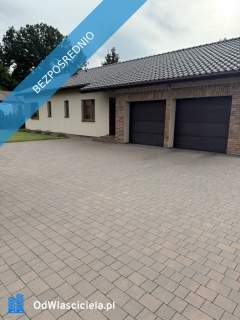 Sprzedam dom bez pośredników
