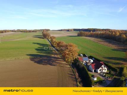 Dom z potencjałem - Kraszowice
