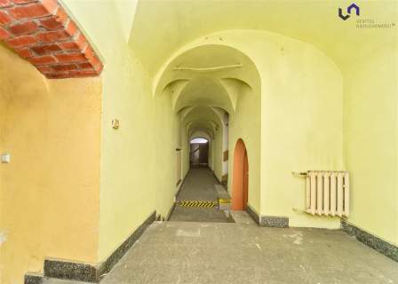 Nieruchomość komercyjna na sprzedaż, 1032,28 m2, Bielsko-Biała