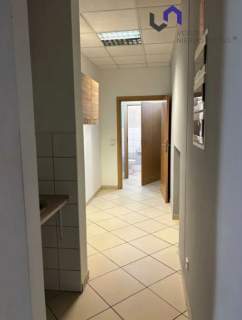 Biuro do wynajęcia, 170 m2, Gliwice