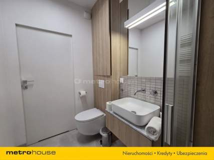 Nowoczesne mieszkanie 2w1 komfort, prestiż, zysk