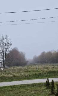 Sprzedam działkę budowlaną 49 arów.