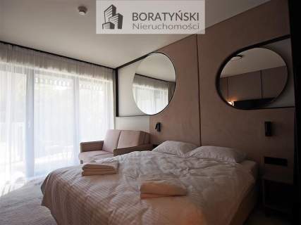 Ustronie Morskie - apartament w wysokim standardzi