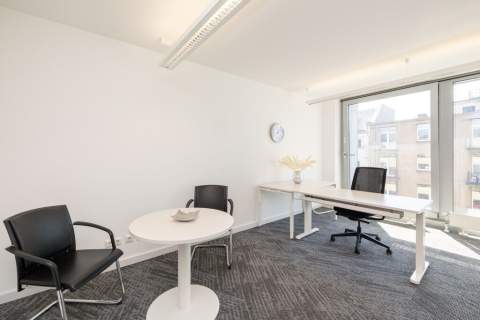 Członkostwo Office biurowej w Regus North Gate
