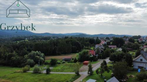Atrakcyjna działka w Dobczycach 27ar
