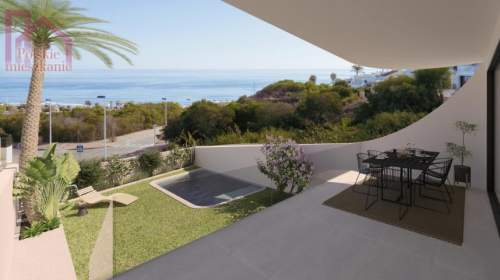 Bungalow w La Mata Torrevieja , Hiszpania