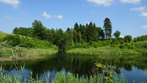 Działka budowlana na sprzedaż, 120880 m2, Bobolice