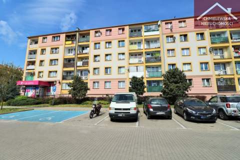 Mieszkanie do wynajęcia, 42,97 m2, Ełk