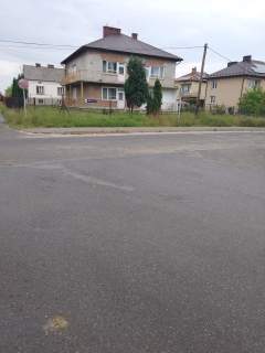 Dom Sędziszów Małopolski 280 m