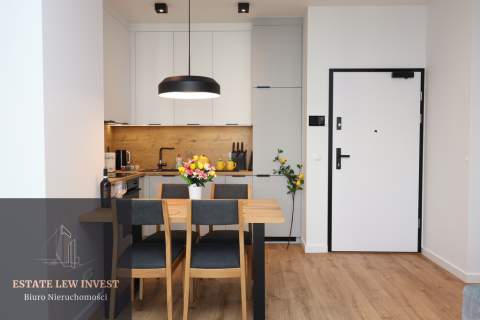 NOWY Apartament PREMIUM 2 pokoje BEZ KAUCJI
