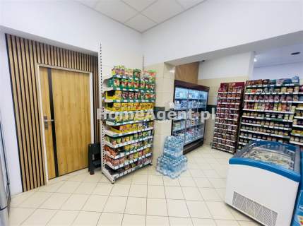 Masz pomysł na biznes Ten lokal czeka na Ciebie.