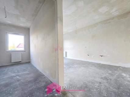Mieszkanie o powierzchni 34,12 m2 z tarasem