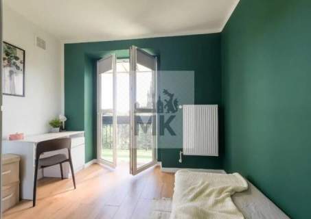 4 pokoje, kuchnia, balkon - do wejścia na Starym Mieście