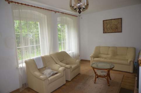 Dom 9 km od morza, możliwa agroturystyka