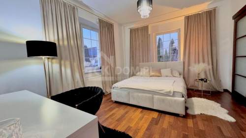 Luksusowa rezydencja Bungalow Amerykański Staszów