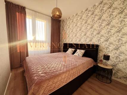 Wysoki standard 2 pokoje balkon