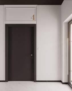Nowe mieszkanie CENTRUM 38,08 m2