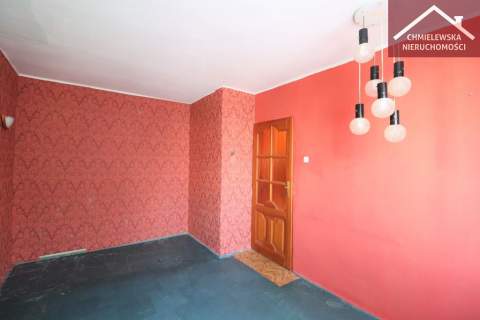 Mieszkanie do wynajęcia, 42,97 m2, Ełk