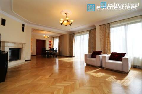Do wynajęcia Dom 240 m2 - Wola Justowska