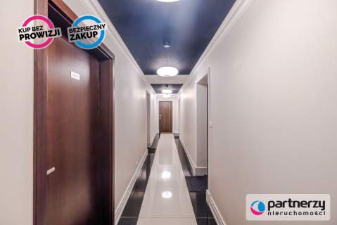 Apartament inwestycyjny