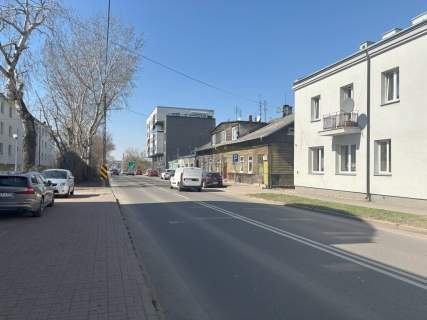 LOKAL HANDLOWO-USŁUGOWY W ŚCISŁYM CENTRUM
