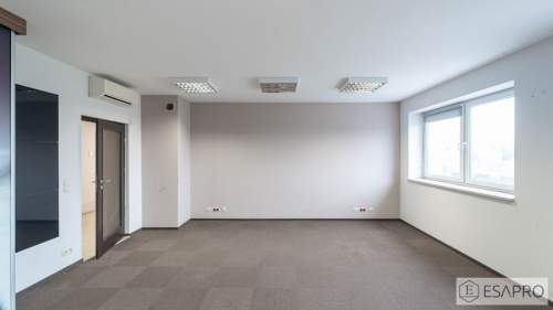 PODZIAŁ NA GABINETY / ŁAZIENKI / KUCHNIA - PARKING