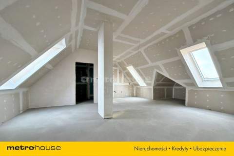 Nowa Starówka - Mieszkanie jednoprzestrzenne 61 m2