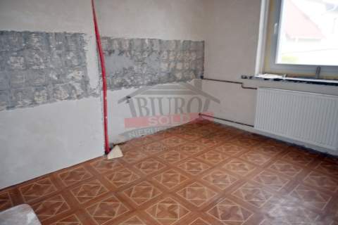 STRZELCE OPOLSKIE/Dom-2 oddzielne mieszkania