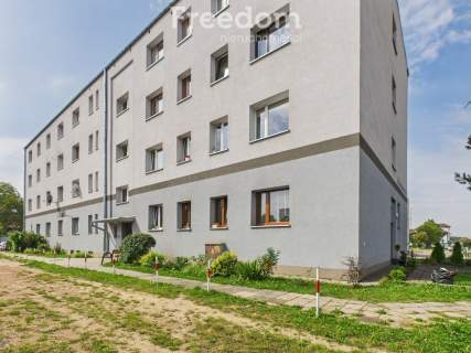 Kawalerka w świetnej lokalizacji - Reden